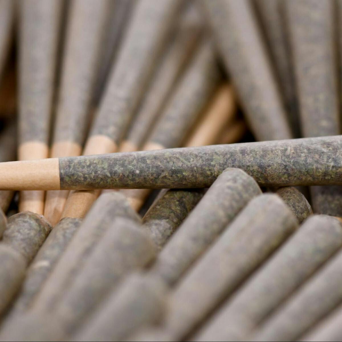 Flora Farms | Infused Pre-Roll | Project 007 1.25g
