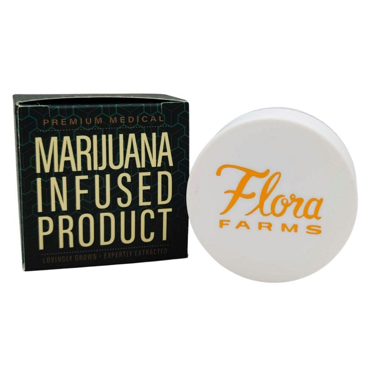 Flora Farms | Live Sugar | Blue Dream 1g