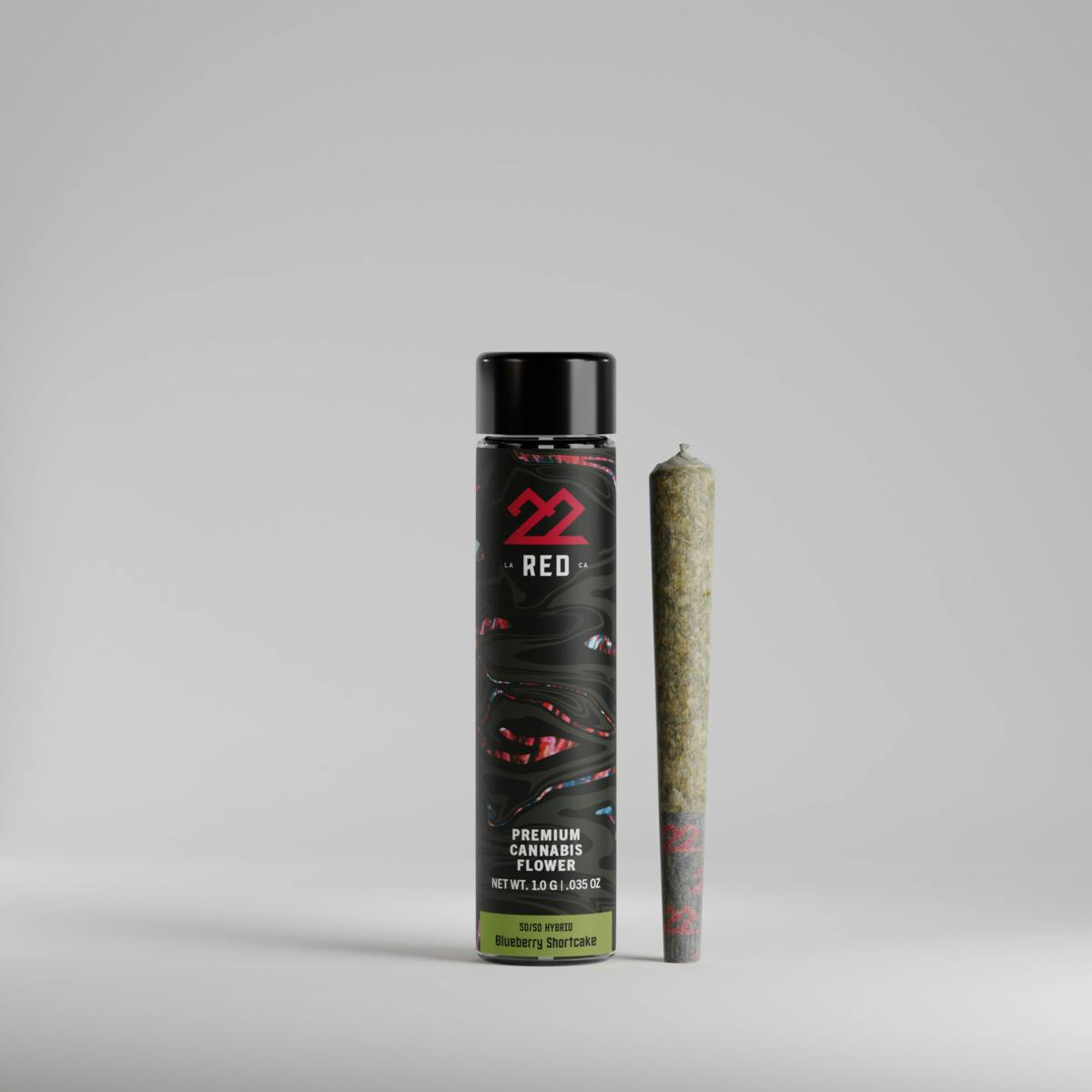 BrainFizz Pre-Roll