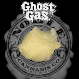 Noble Cannabis - Ghost Gas 3.5g Baller Jar