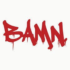 BAMN - Live Resin Badder - Fire AF