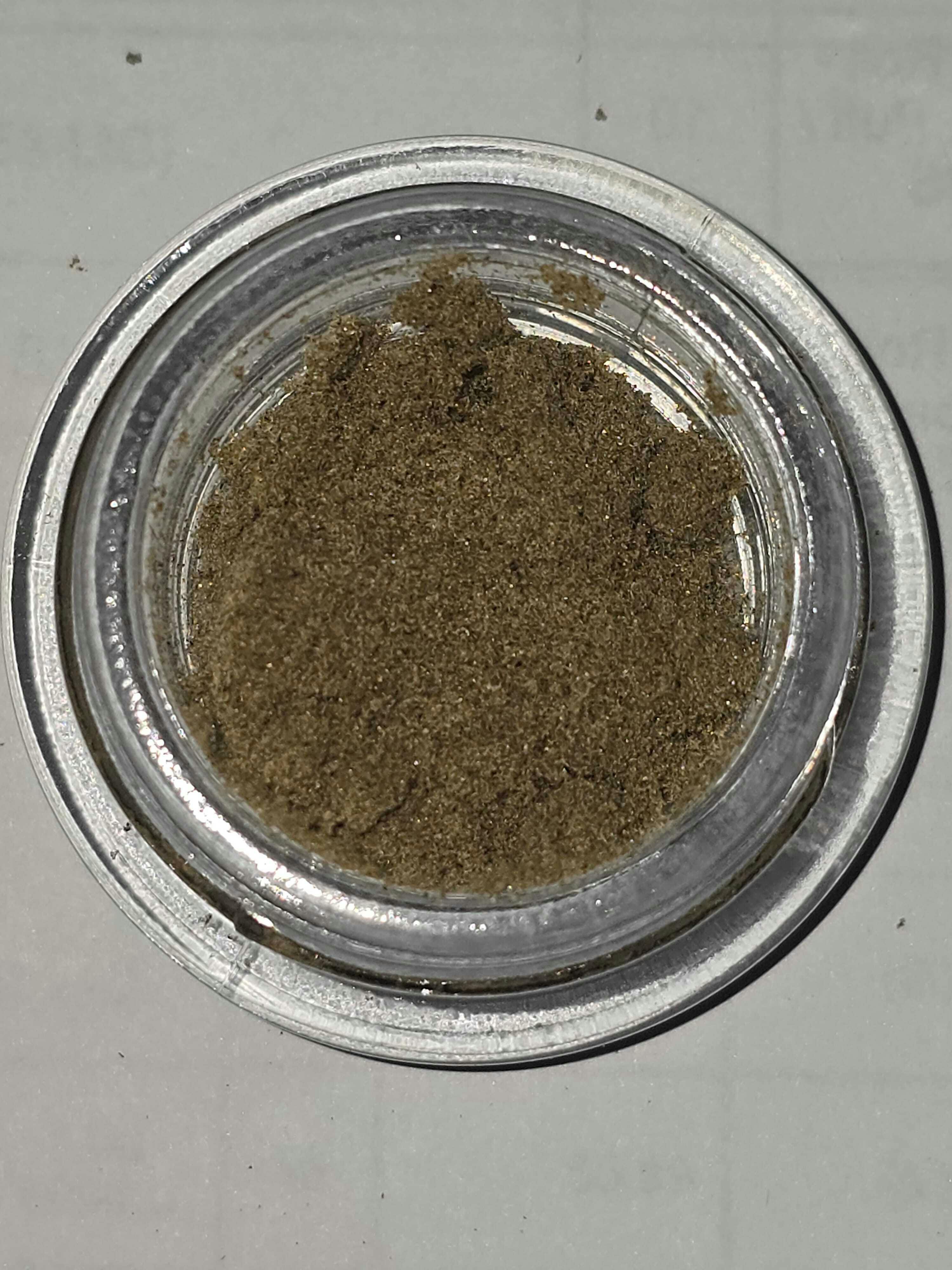 Bob Stash - Kief OG 1g
