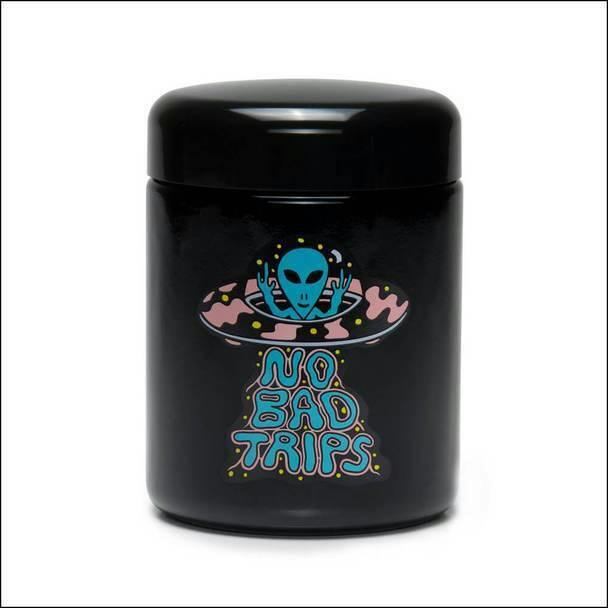 420 Science - Screw Top Jar - Large