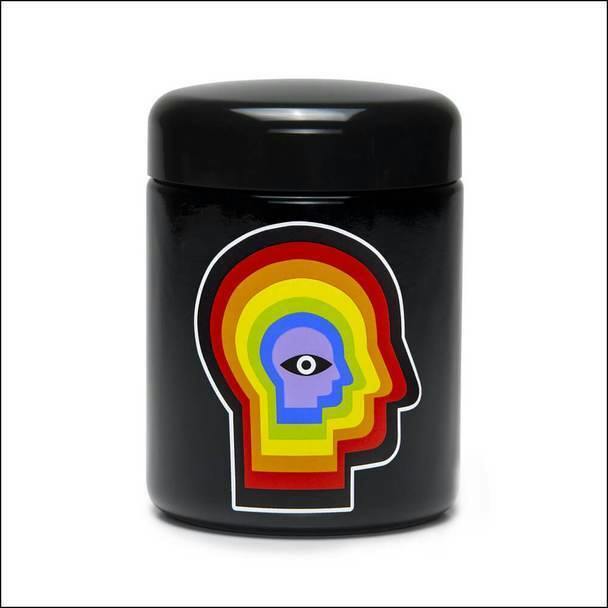 420 Science - Screw Top Jar - Medium