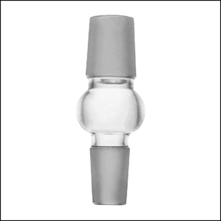 REKT - Glass Adapter - 14M-19M
