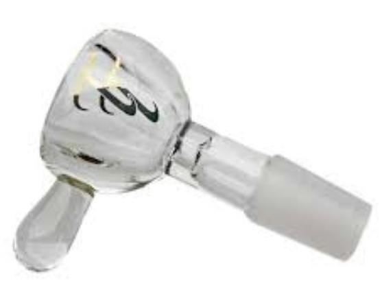 Tech Tubes - Signature Glass Bowl - 19mm