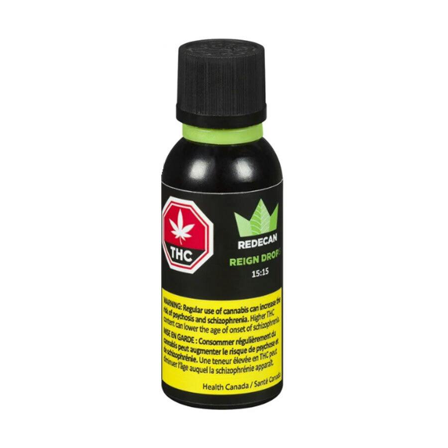 Redecan - Reign Drops 15:15 Oil - 30mL