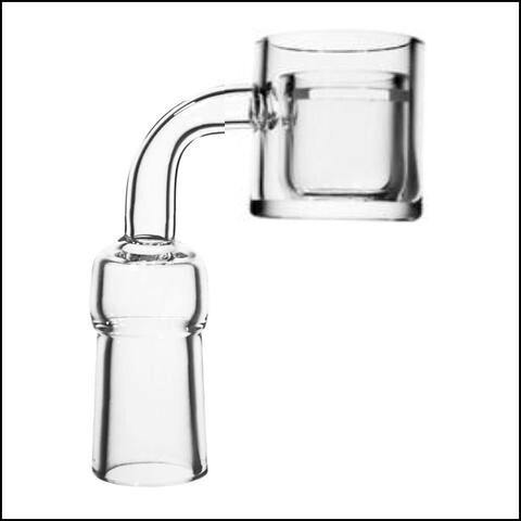 Quartz Banger & Insert - Female