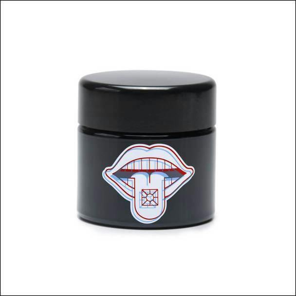 420 Science - Screw Top Jar - Small