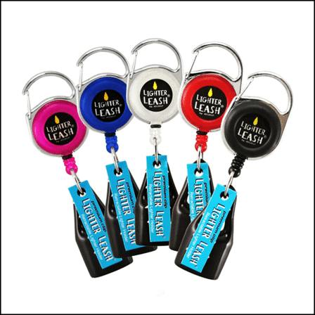 Lighter Leash - Various Colours