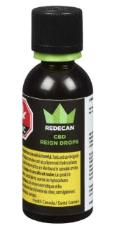 Redecan - CBD Reign Drops - 30ml