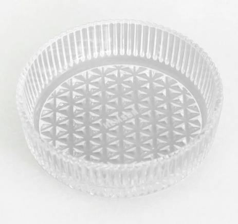 Hemson - Parlour - Glass Dish