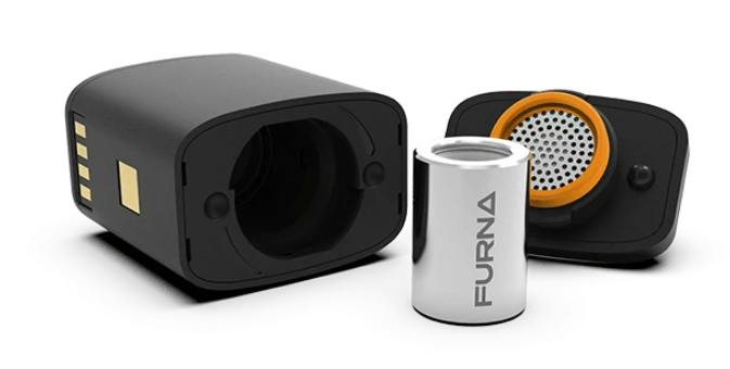 FURNA - Concentrate Oven