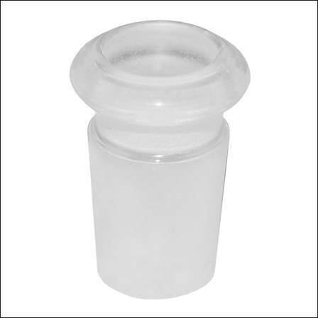 REKT - Glass Adapter - 14F-19M