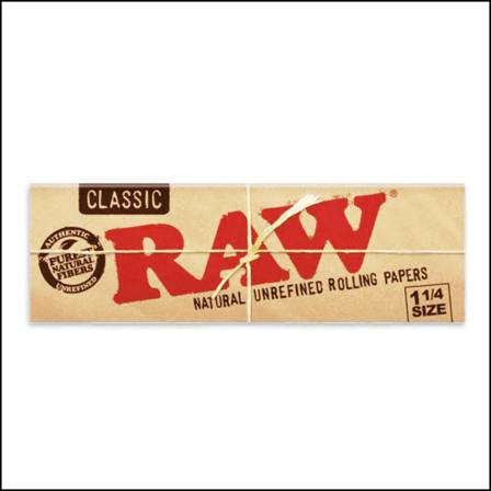 RAW - Classic Papers - 1 1/4