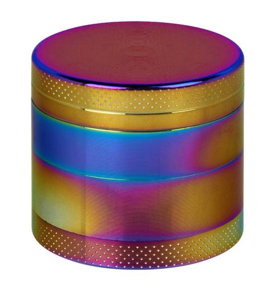 HMP - Small Rainbow Grinder - 4piece