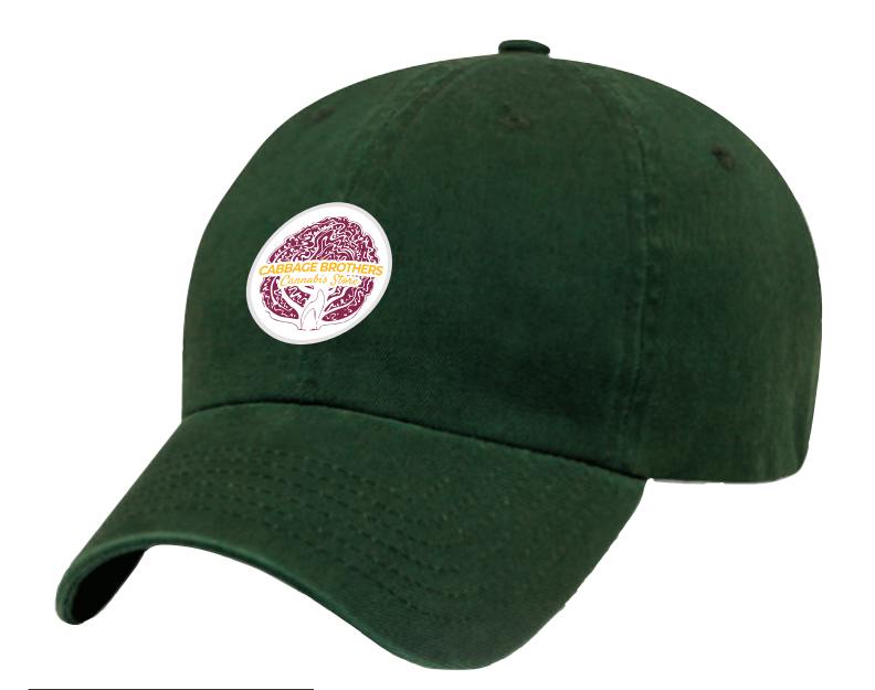 CB Dad Hat