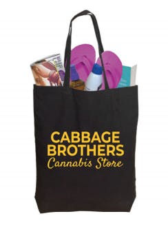 CB Tote Bag