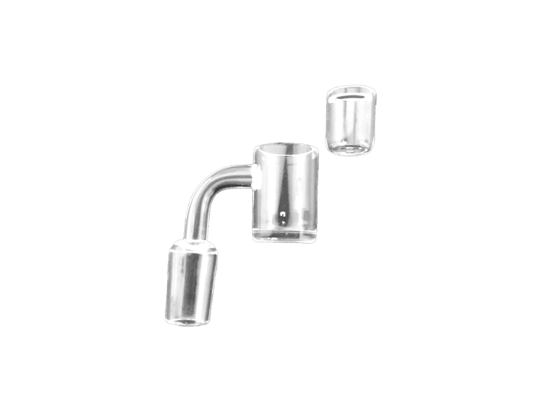 Quartz Banger & Insert - Male