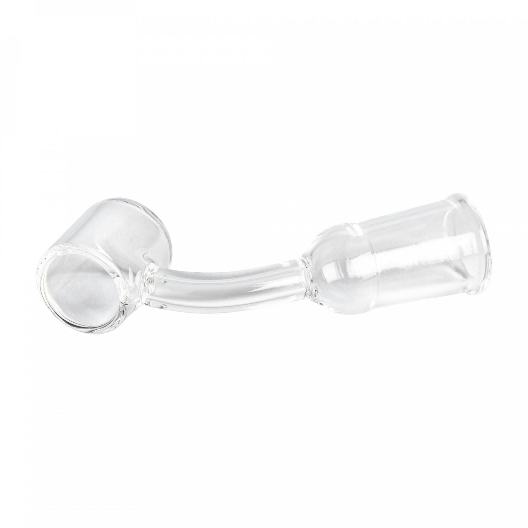 Gear Premium - 10mm Female 45 Degree Banger - Clear