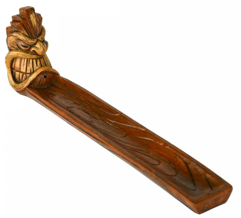 Incense Holder - Generic Tiki