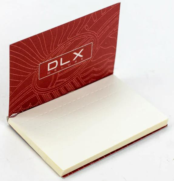 DLX Rolling Tips - 60pk