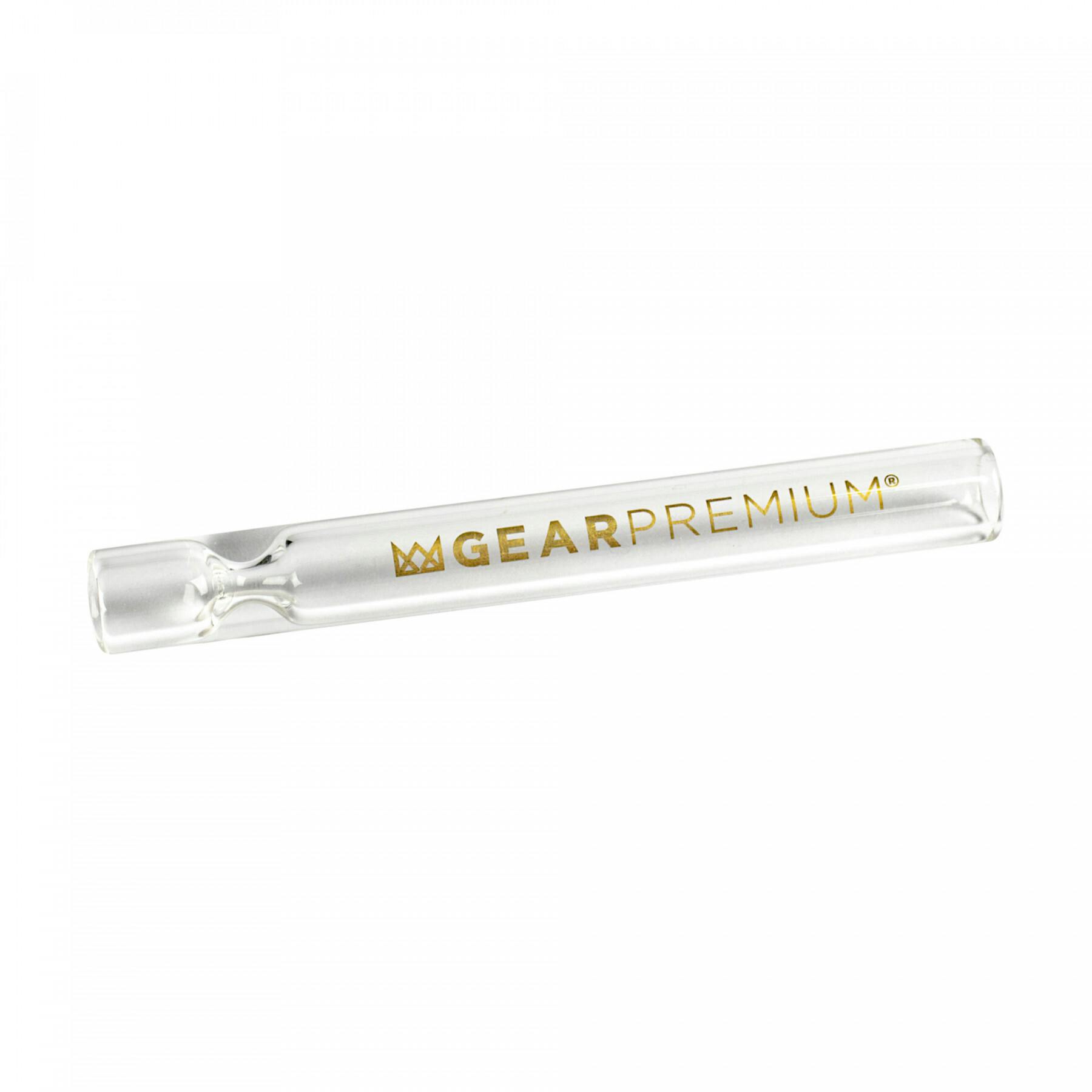 Gear Premium - 4" Glass Taster