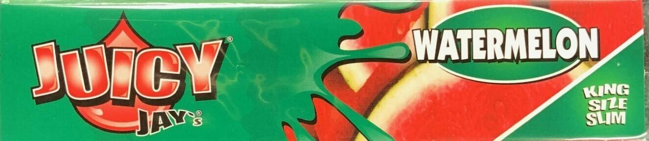 Juicy Jays - Watermelon - King Size