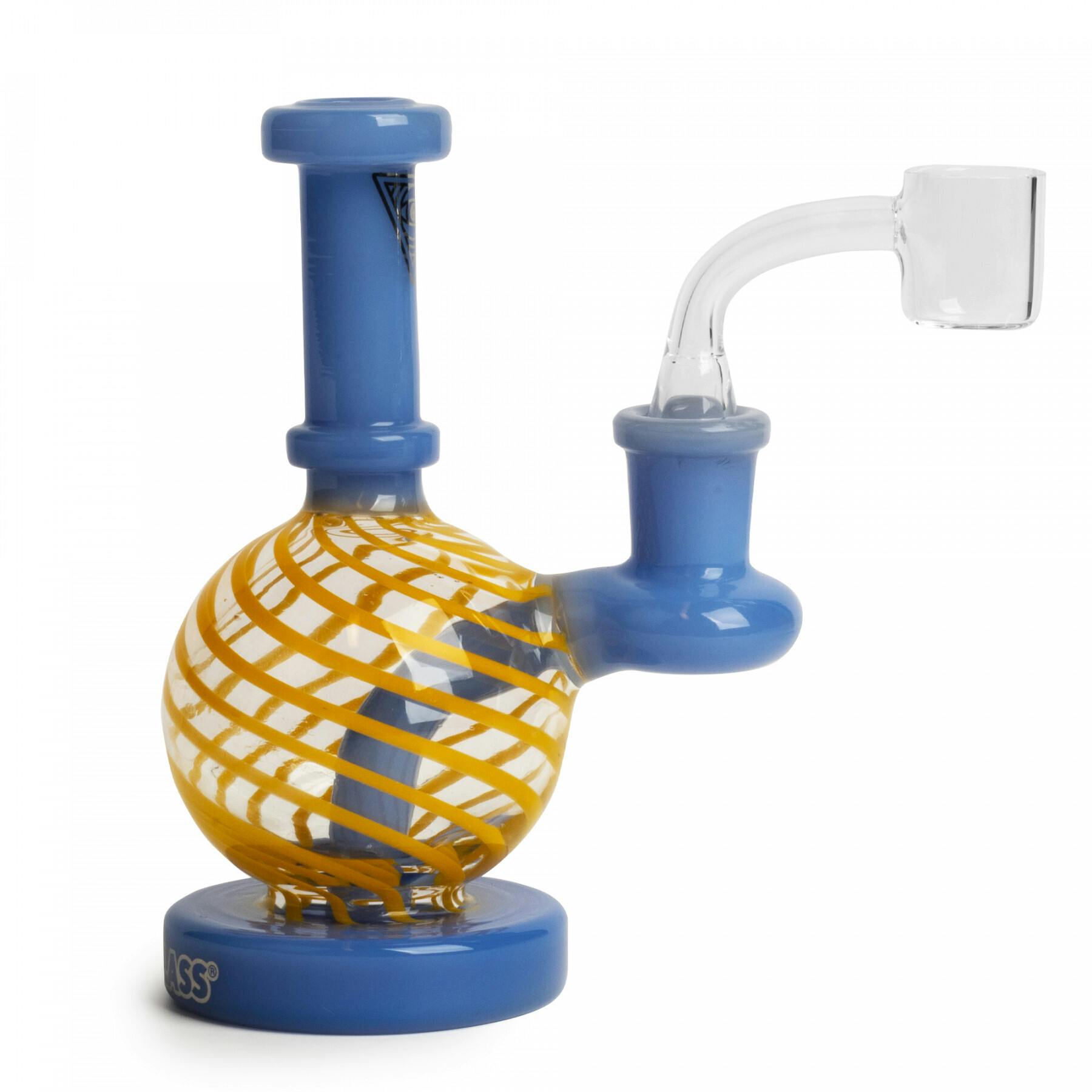 Red Eye - 6" Orb Rig - Various Colours