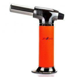 Zeus - Mini Jumbo Butane Torch Lighter - Various Colours