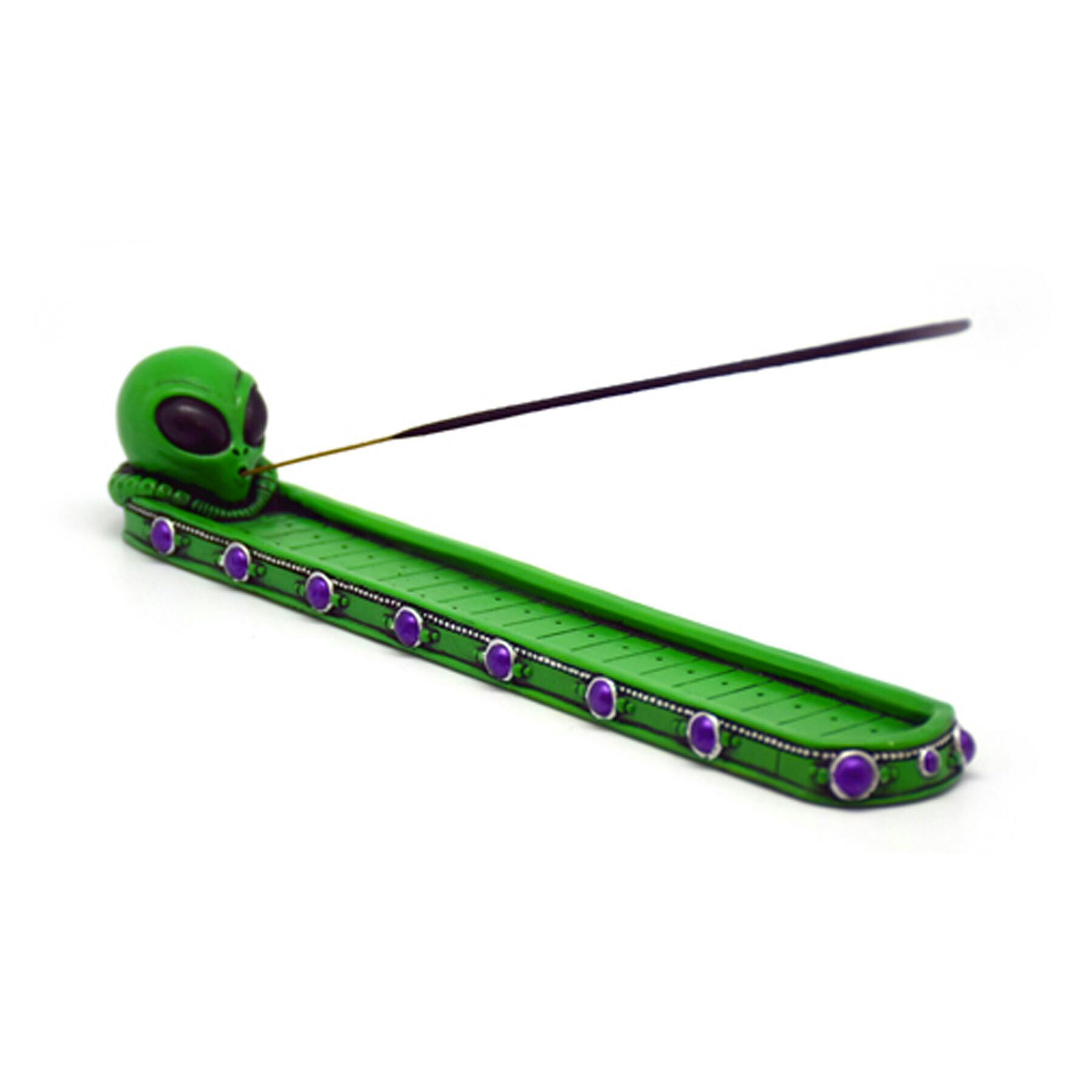 Incense Holder - Alien