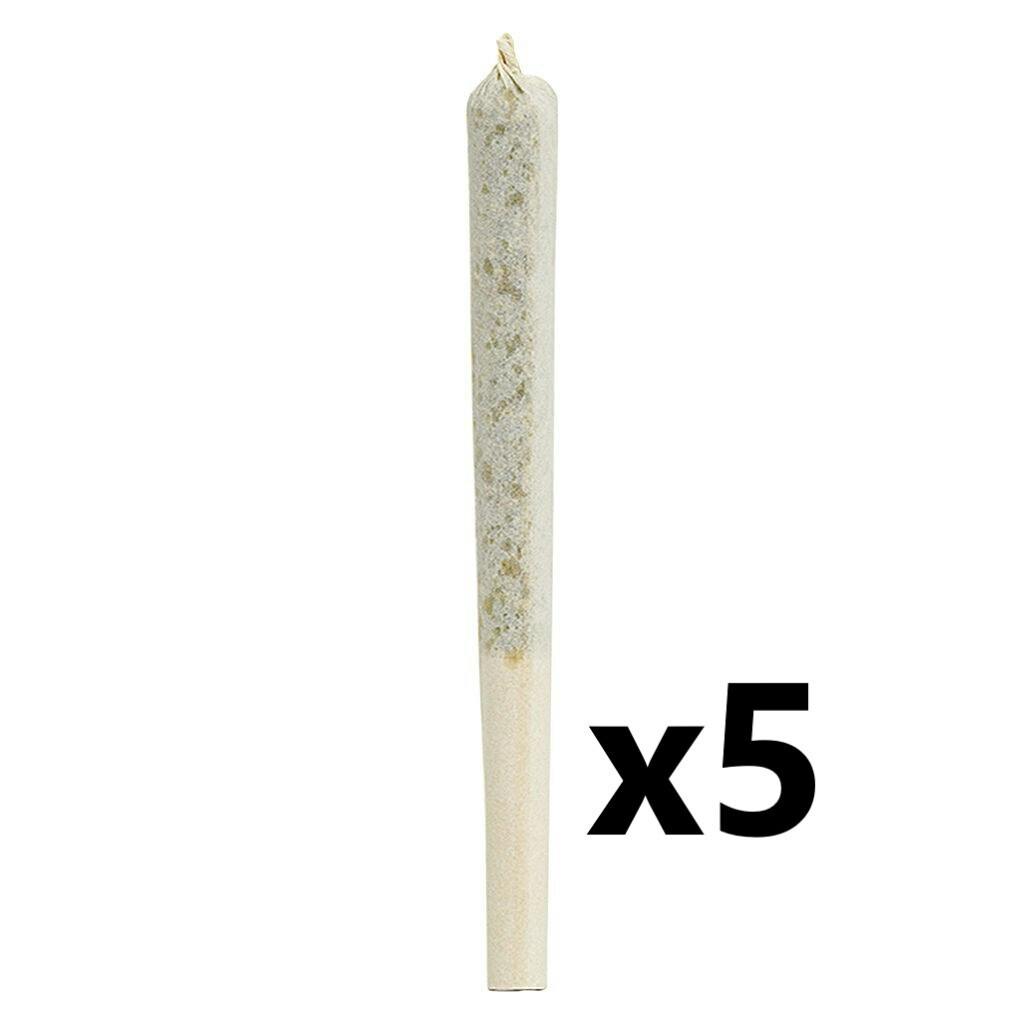 1964 - Stinky Pinky - 5 x 0.5g