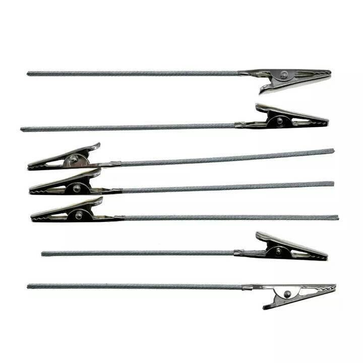 Extended Roach Clip