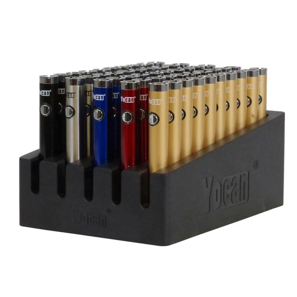 Yocan - B-Smart 510 Thread Battery - Various Colours