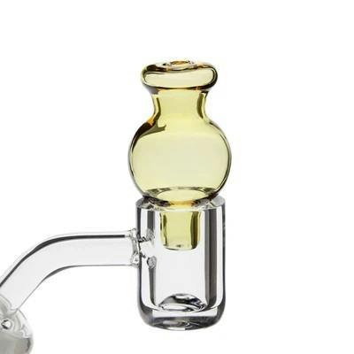 Carb Cap - Solid Colour Glass