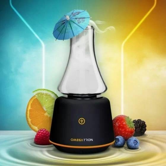 Tronian Omegatron - Vapor Cup Concentrate Vaporizer