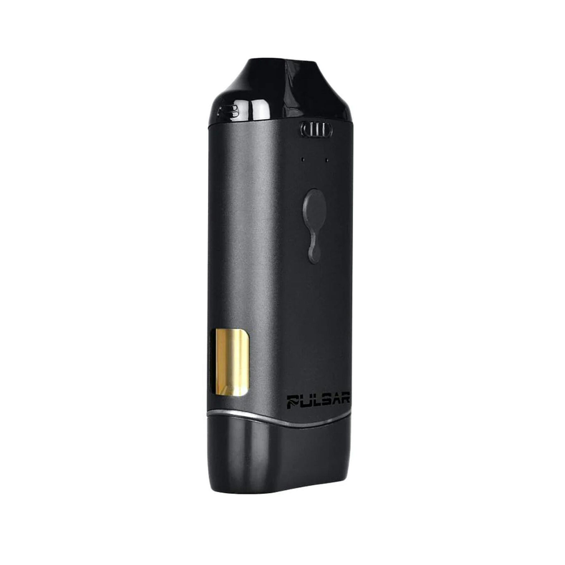 Pulsar - DuploCart Dual 510 Cartridge Vape Battery