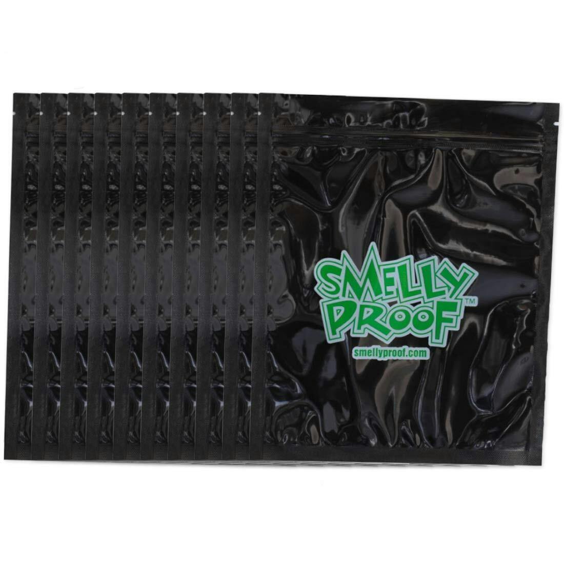 Smelly Proof Bag - Medium