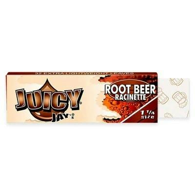 Juicy Jays - Root Beer - 1 1/4
