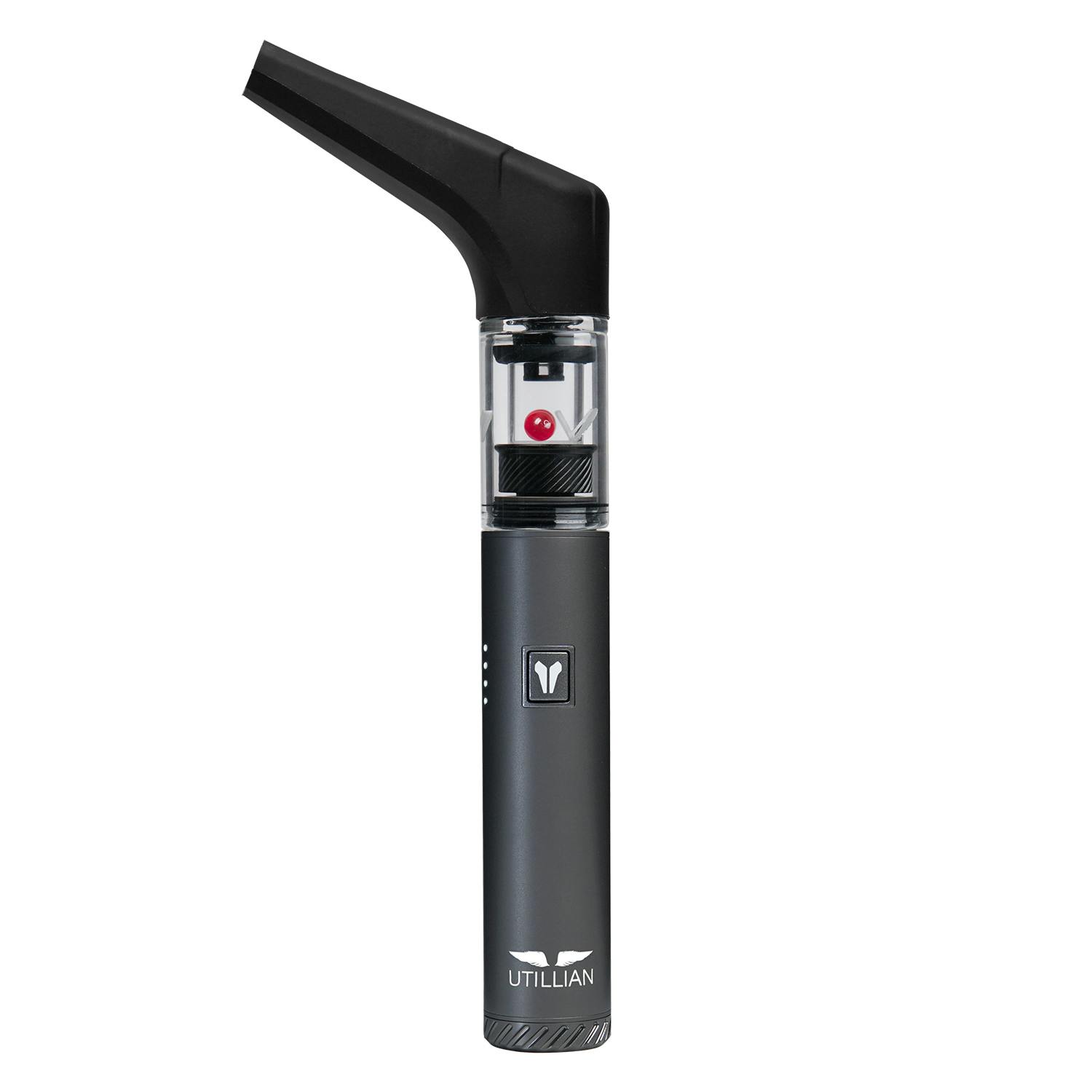 Utillian - Utillian 6 Wax/Shatter Vapor Vortex Vape