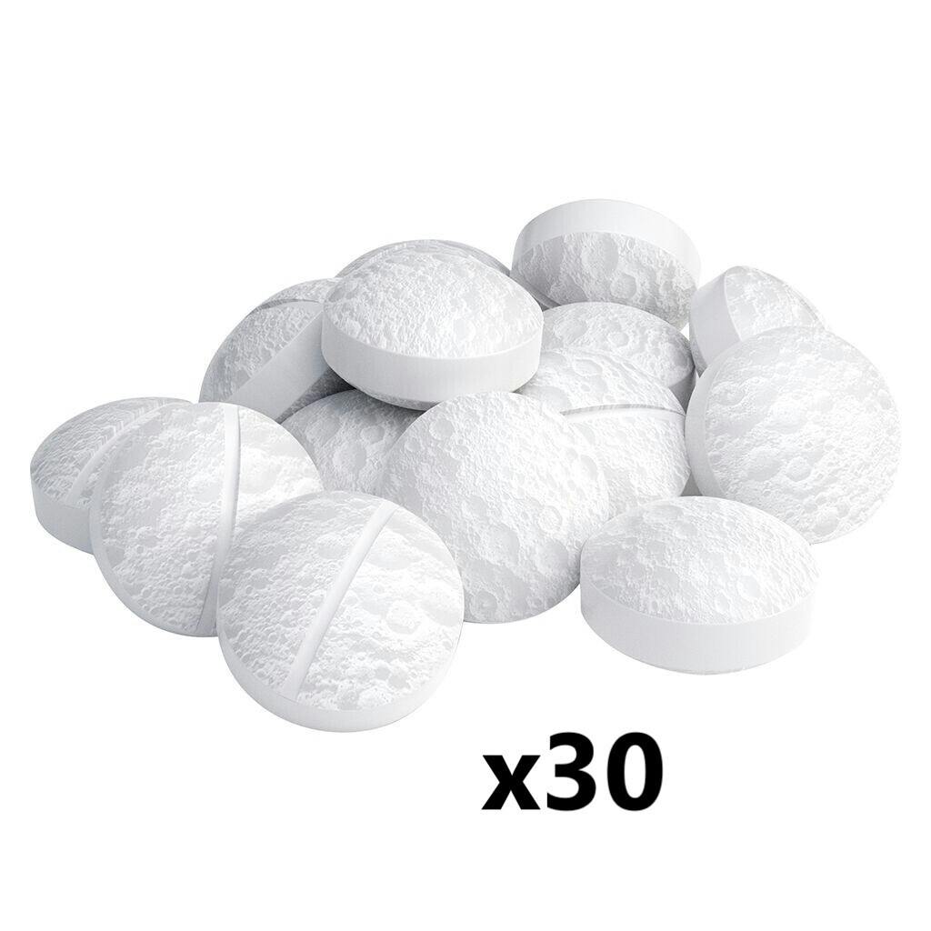 ASPIRE - SPARK THC Moonrocks - RSO Reserve - 30 Caps