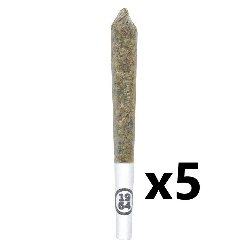 1964 - Blue Dream - 5 x 0.5g