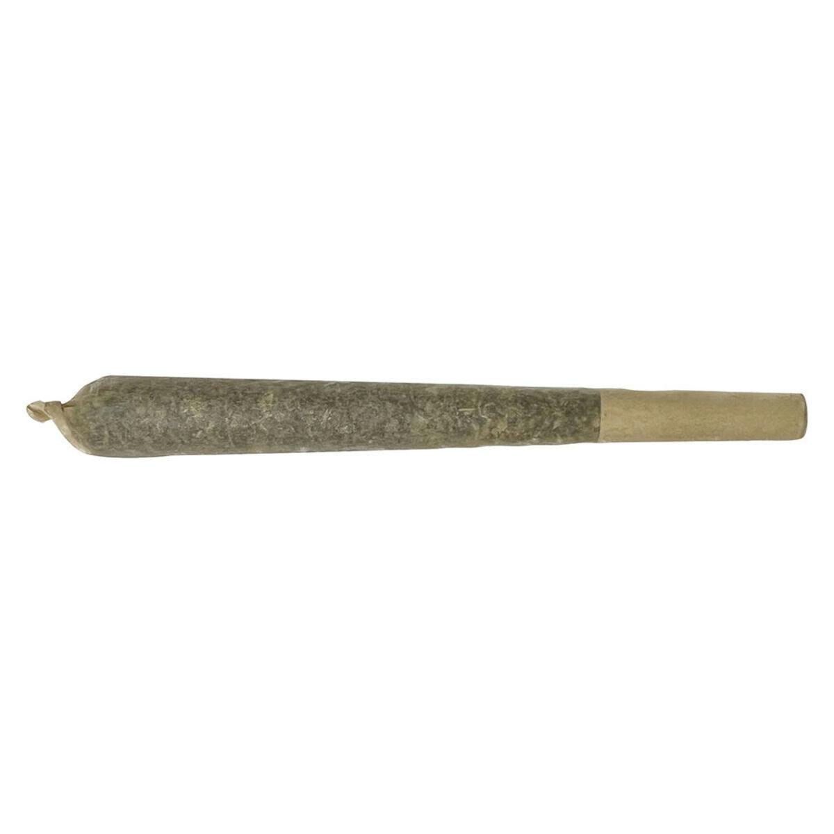 XPLOR Level X - Alien Limeade Distillate Infused - 1 x 1g