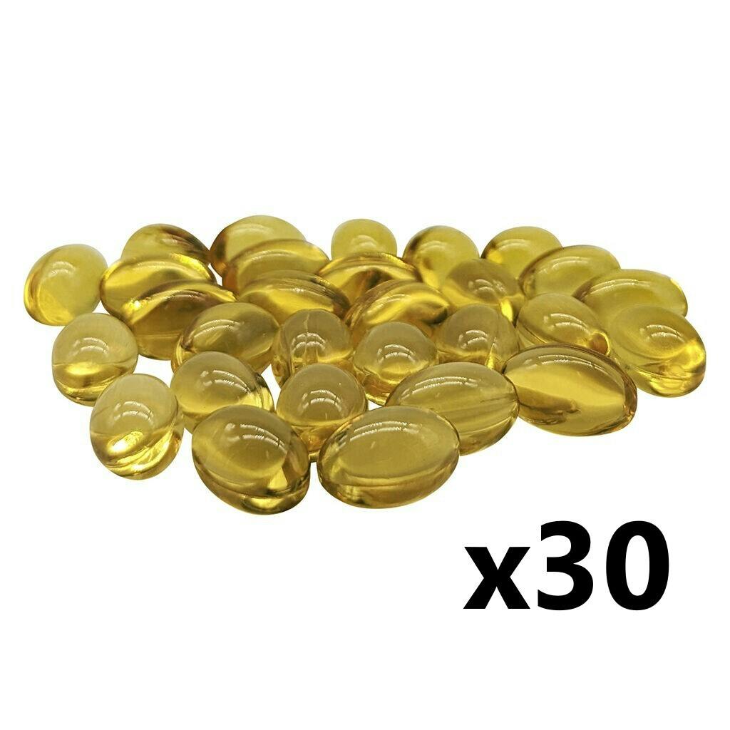 frank CBD - CBD Caps 50 - 30 Caps