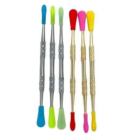 Silicone Dabber Tool - Various Colours