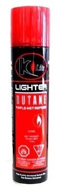 K-Lite - Butane - 300ml