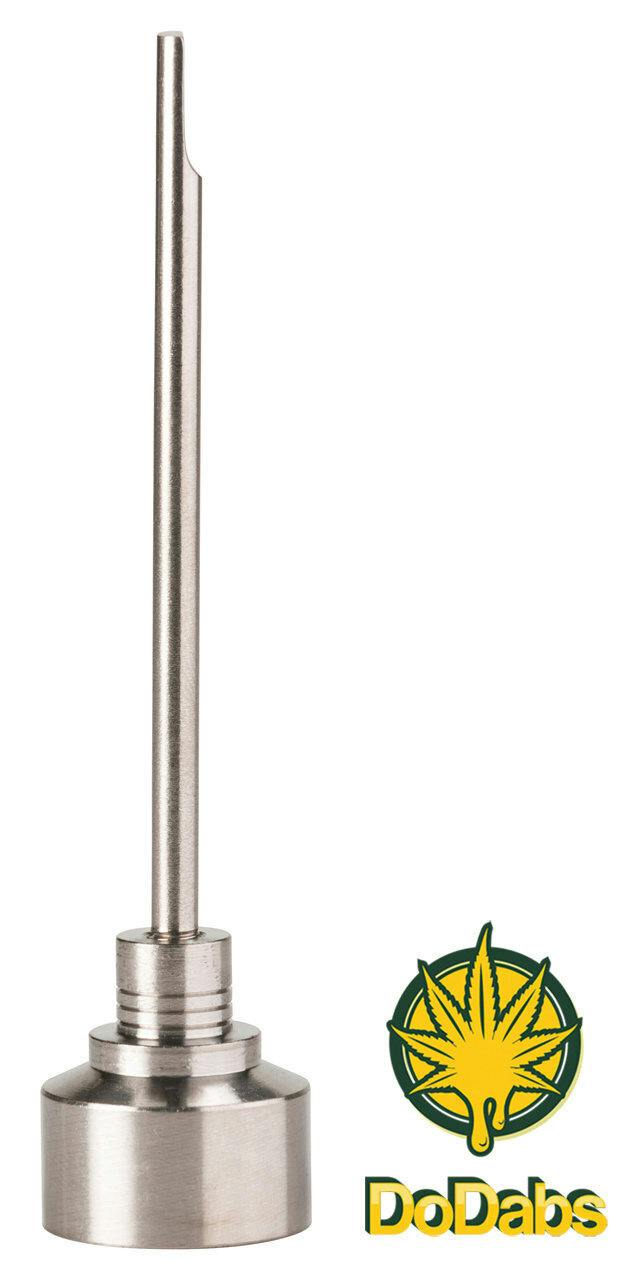 DoDabs - Titanium Dab Tool w/ Carb Cap