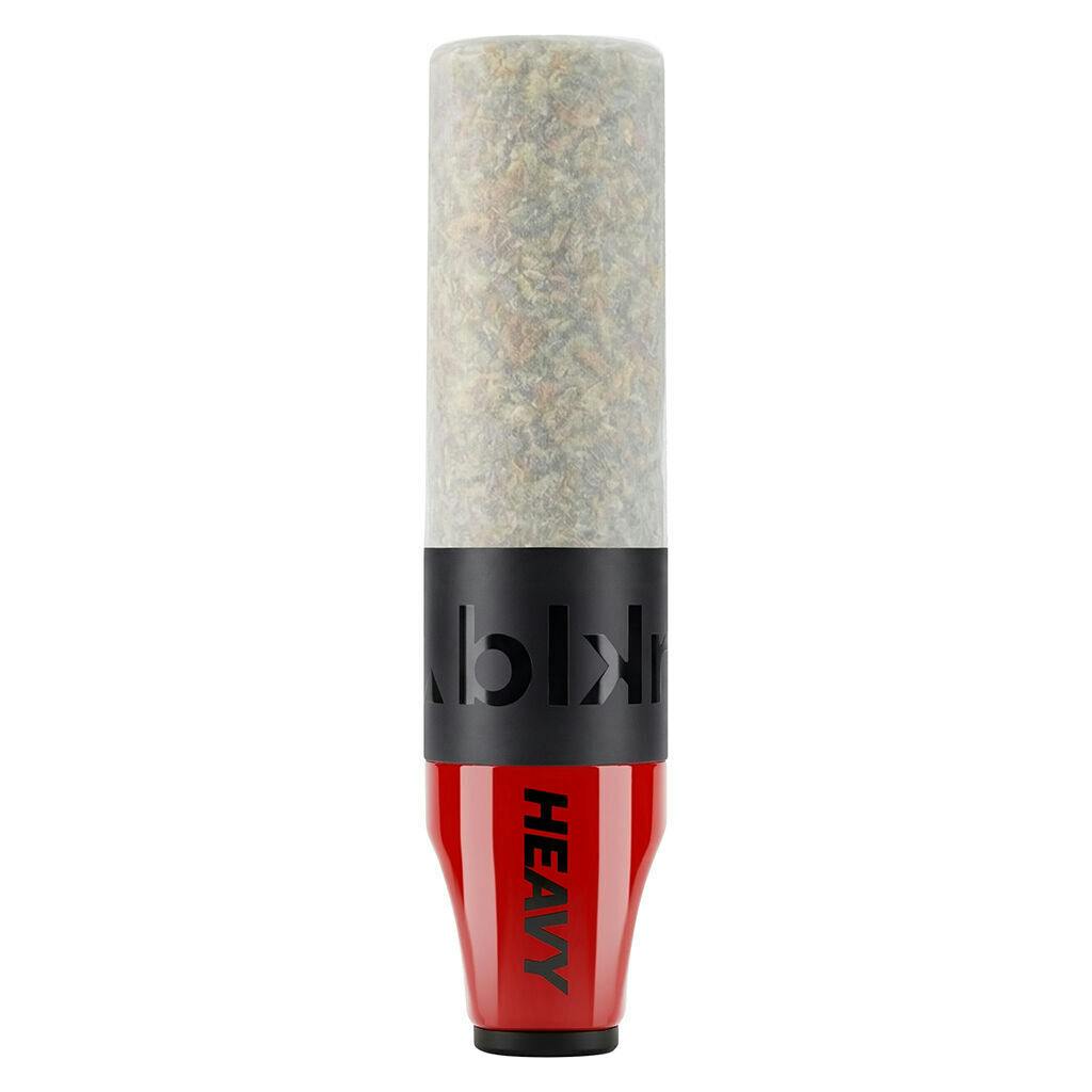 BLK MKT - The Heavy - 1 x 2g