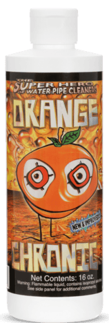 Orange Chronic - Cleaner - 16oz