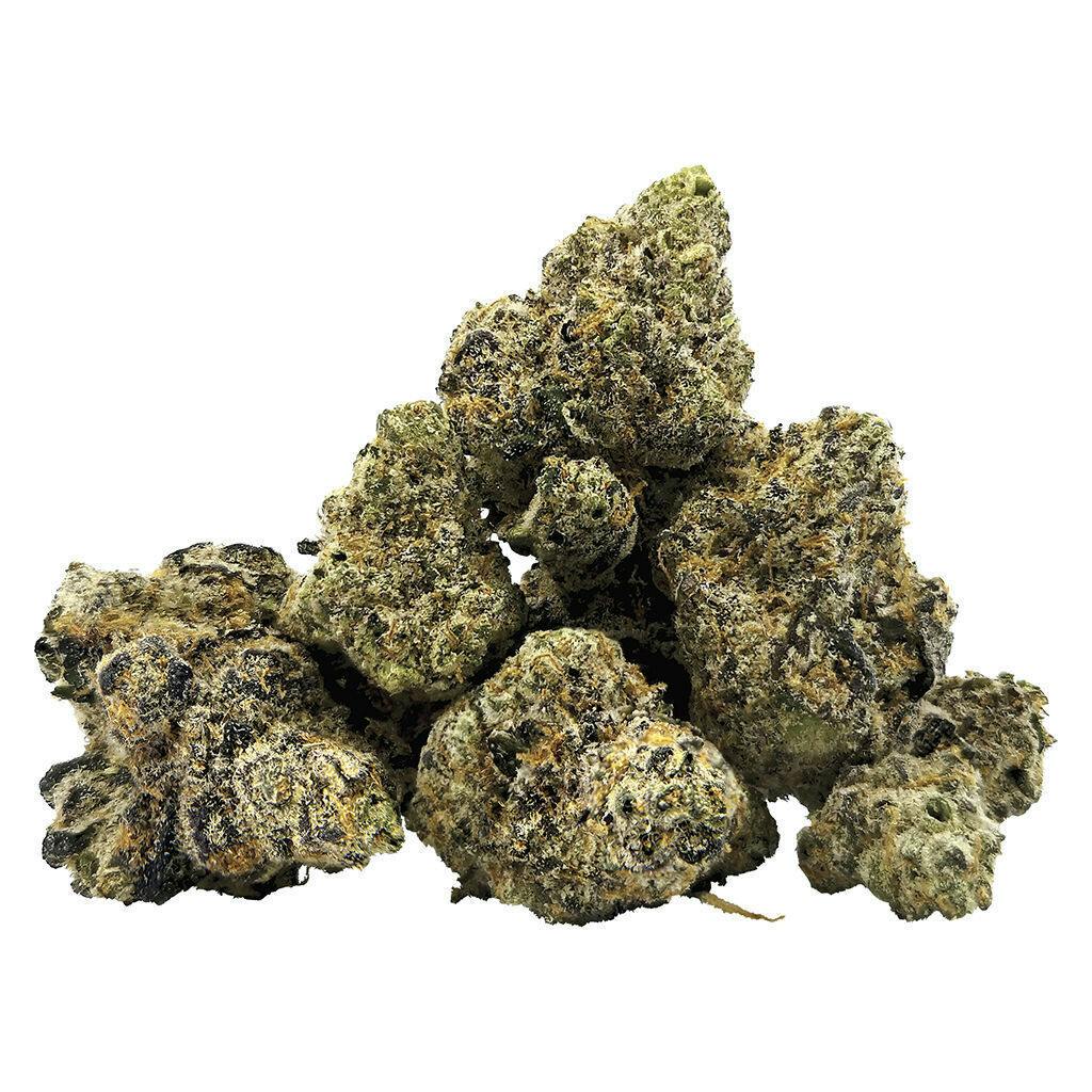 BC Smalls - Tutti Frutti Crunchy Puff Smalls - 3.5g